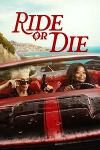 Ride or Die - S01