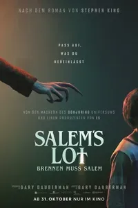 Salem's Lot
