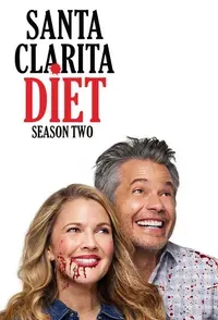 Santa Clarita Diet - S02