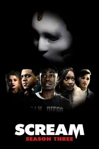 Scream - S03