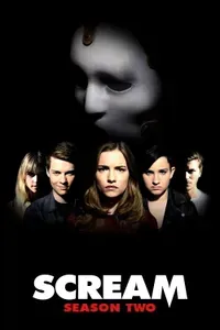 Scream - S02