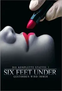 Six Feet Under - S01