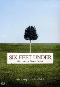 Six Feet Under - S02
