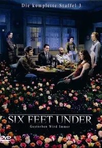 Six Feet Under - S03