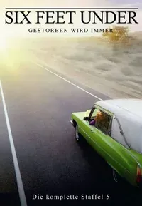 Six Feet Under - S05