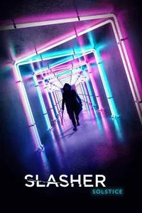 Slasher - S03