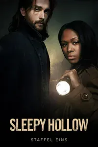 Sleepy Hollow - S01