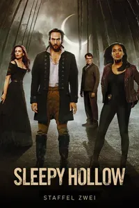 Sleepy Hollow - S02