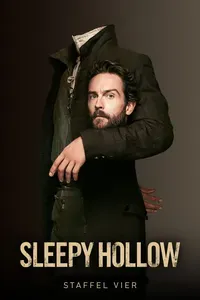 Sleepy Hollow - S04