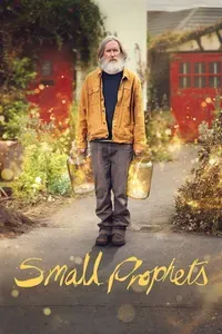 Small Prophets - S01