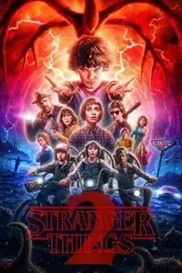 Stranger Things - S02