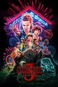 Stranger Things - S03