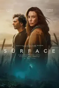 Surface - Das versunkene Dorf - S01