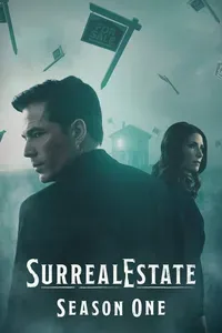 Surreal Easte