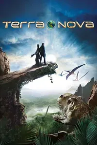 Terra Nova - S01