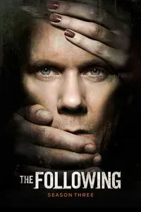 The Following - S03