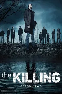 The Killing - S02