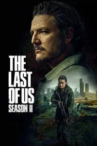The Last of Us - S02
