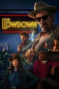 The Lowdown - S01
