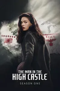The Man in the High Castle - S01