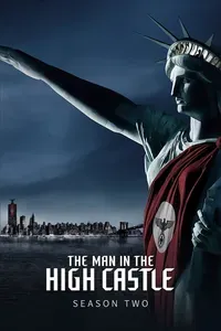 The Man in the High Castle - S02