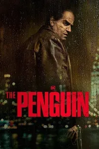 The Penguin - S01