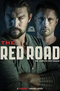 The Red Road - S01