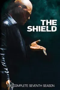 The Shield - S07