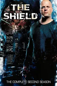 The Shield - S02