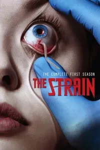 The Strain - S01