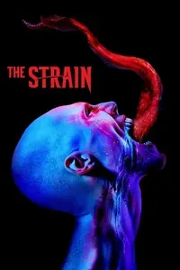 The Strain - S02