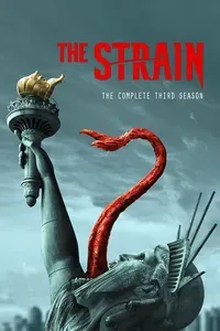 The Strain - S03