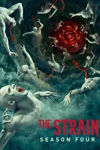 The Strain - S04
