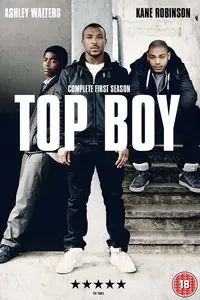 Top Boy: Summerhouse - S1
