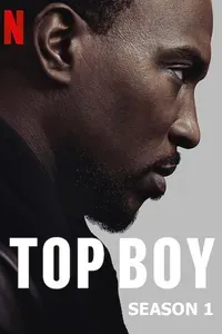 Top Boy - S1