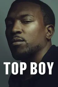 Top Boy - S2
