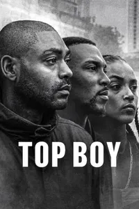 Top Boy - S3