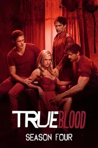 True Blood - S04