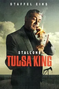 Tulsa King - S01