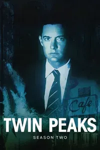 Twin Peaks - S02
