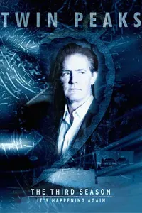 Twin Peaks - S03