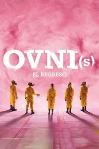 UFOs - S02