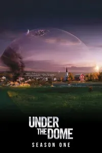 Under the Dome - S01