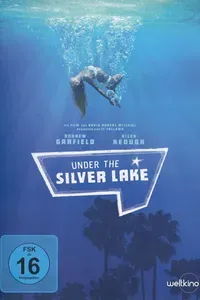 Under the Silver Lake