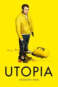 Utopia (UK) - S01