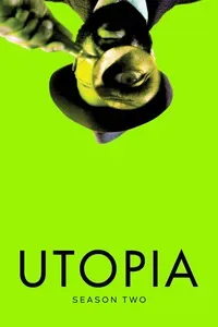 Utopia (UK) - S02