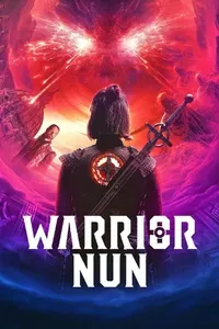 Warrior Nun - S02