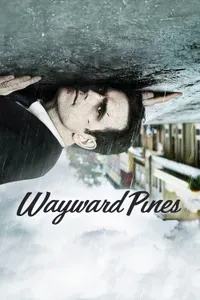 Wayward Pines - S01