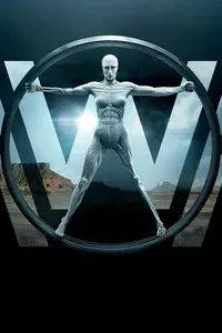 Westworld - S01