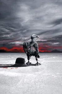 Westworld - S02